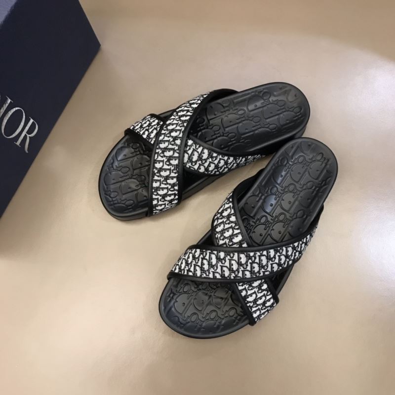 Christian Dior Slippers